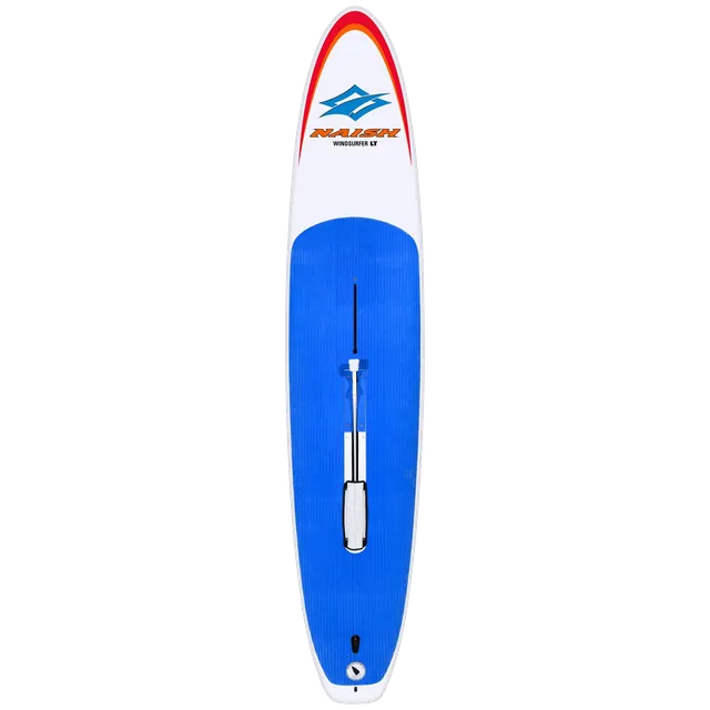 Naish Windsurfer LT planche windsurf 12'0 stable