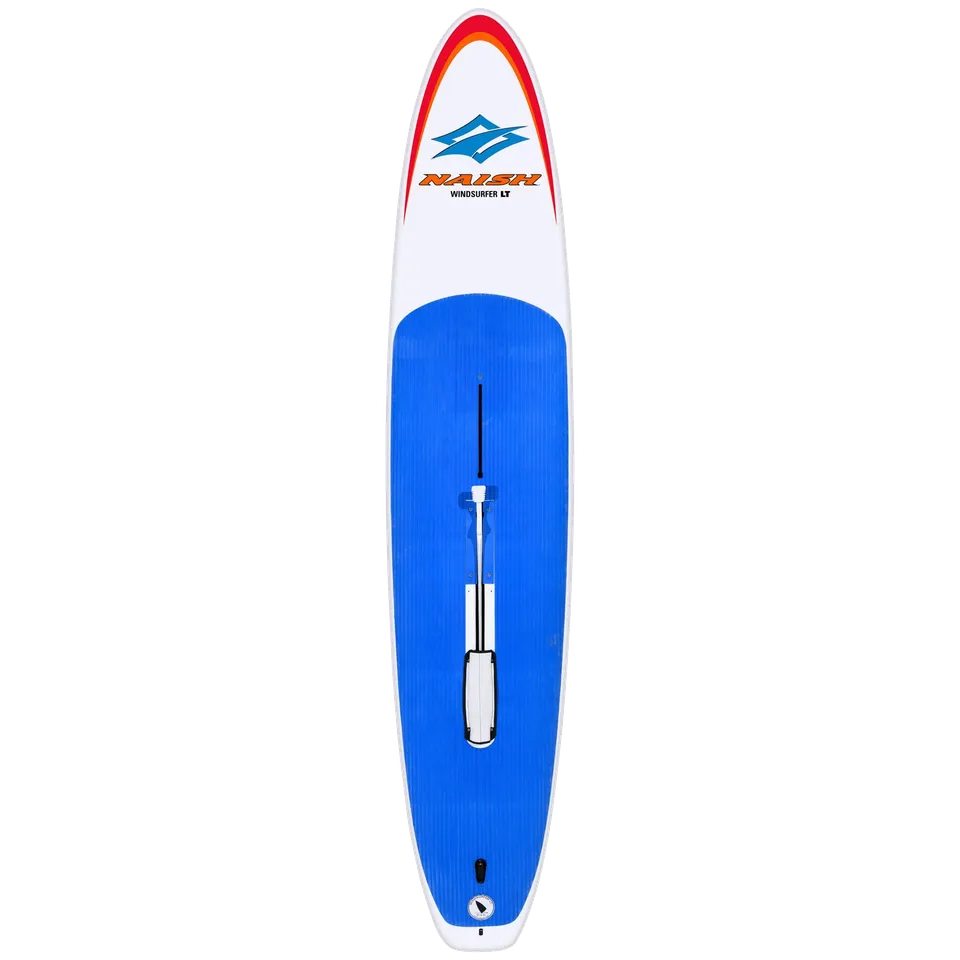 Naish Windsurfer LT planche windsurf 12'0 stable