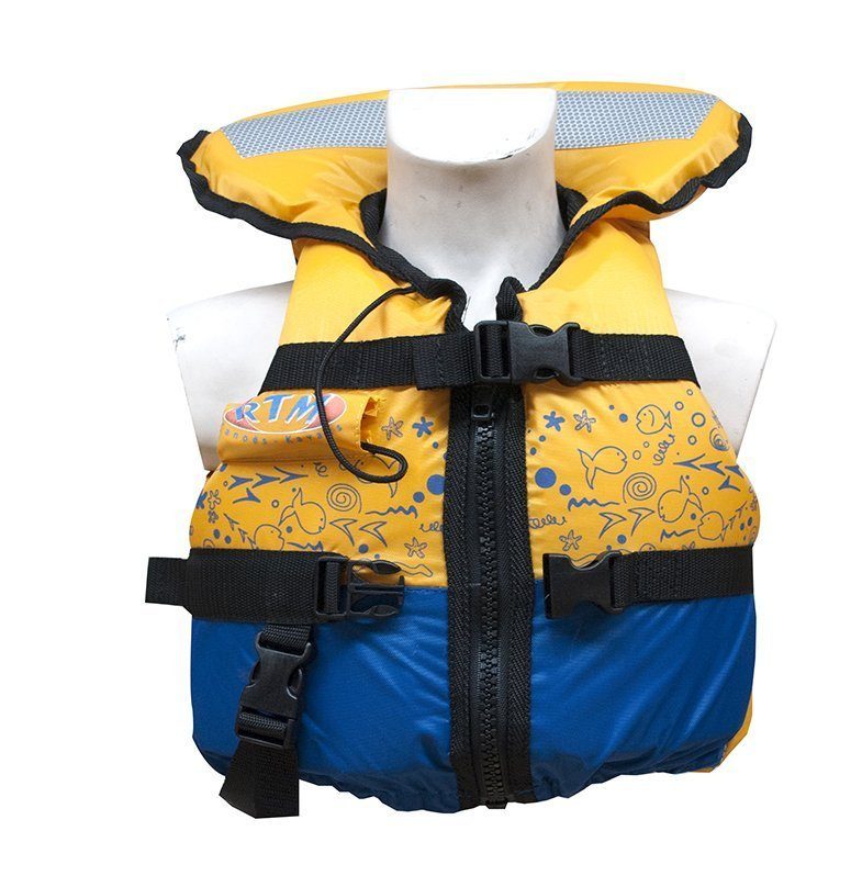 RTM Mambo MAYA 100N gilet de sauvetage 100N