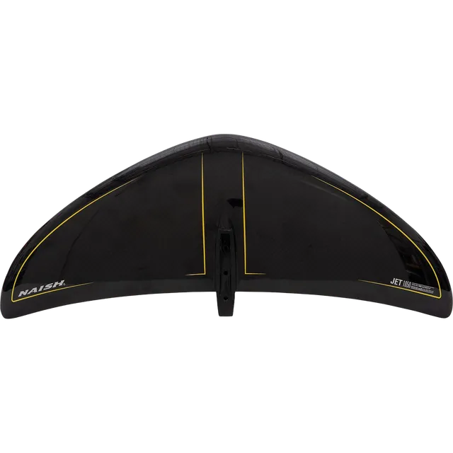 Naish Jet 1650 aile avant foil surf freeride