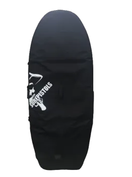 SURFPISTOLS Housse Surf Foil 4'0 x 20" 5mm