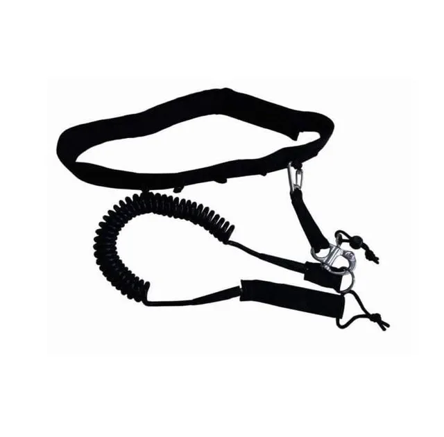 SURFPISTOLS Leash ceinture larguable wingfoil S/M 80-100 cm