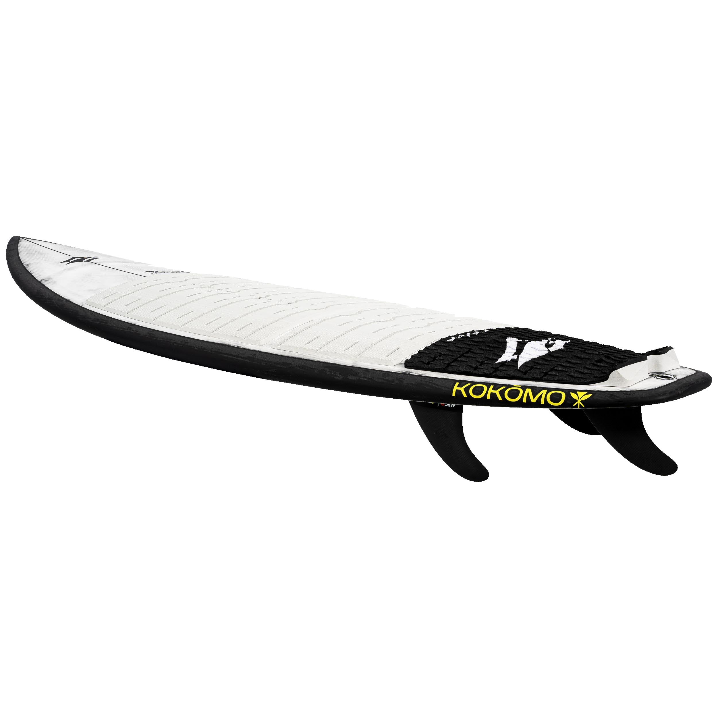 Naish Kokomo planche surf 5'8 blanche 28L