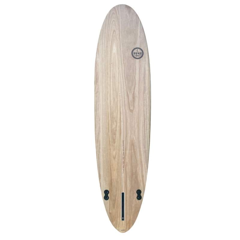 SURFPISTOLS Duke Egg 7’6 planche de surf paulownia