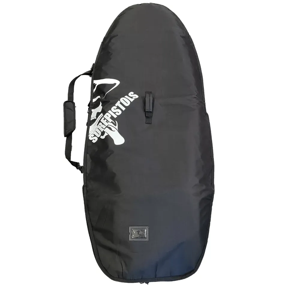 SURFPISTOLS Housse planche wing 5’2 housse 5 mm