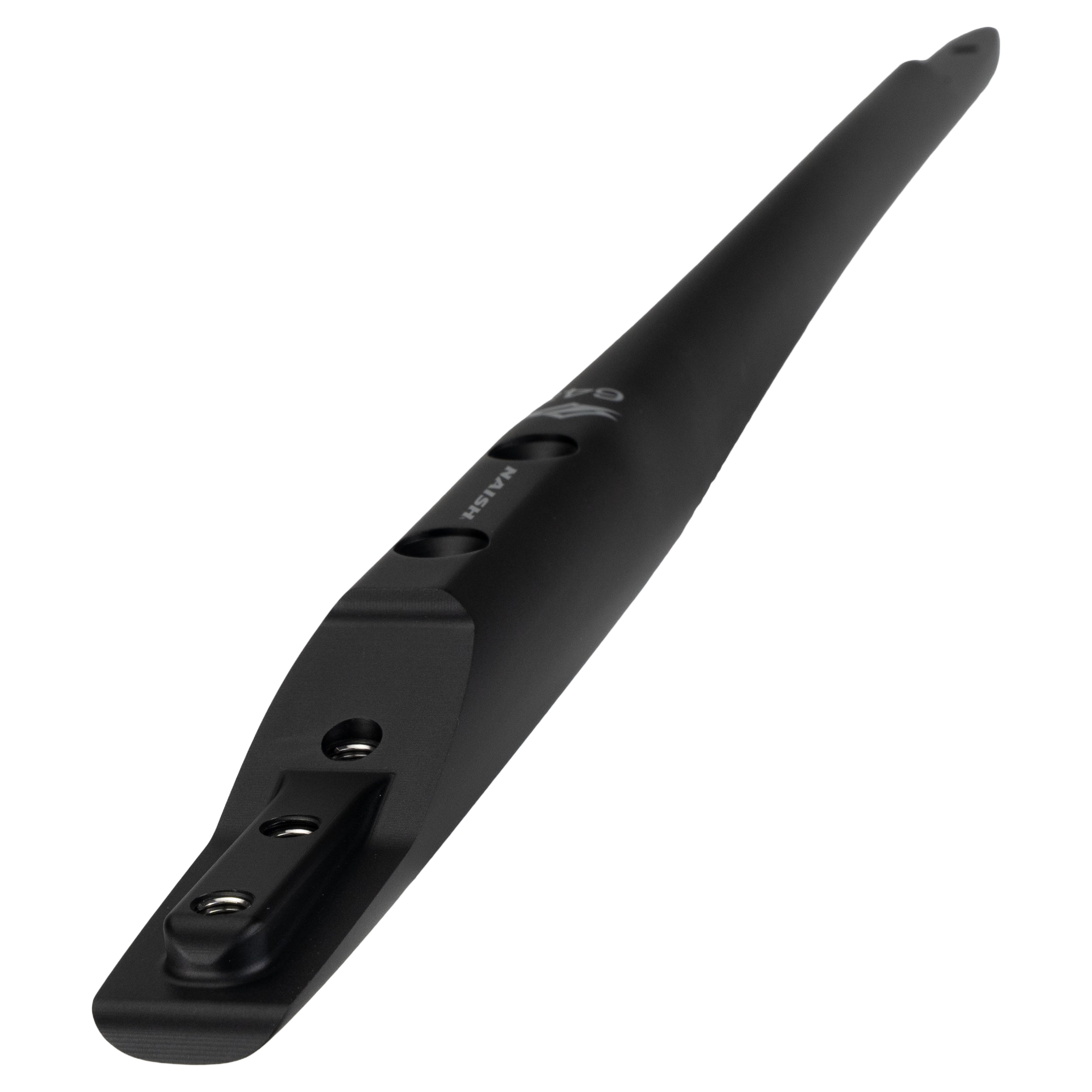 Naish Fuselages Alpha Alu fuselage foil noir 64