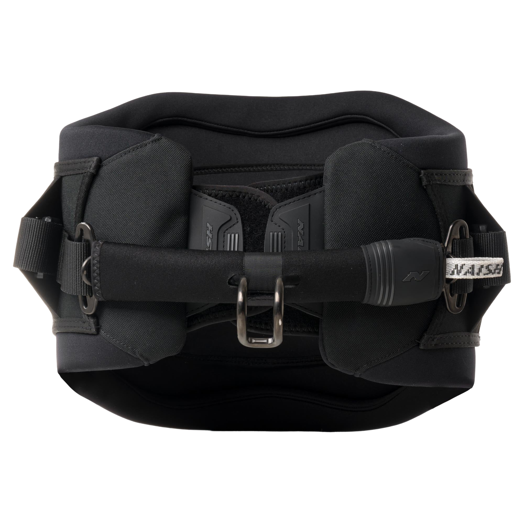 Naish Force harnais windsurf ceinture M noir soutien