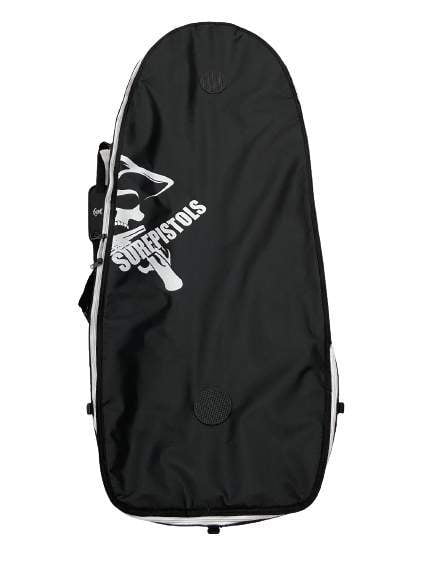 SURFPISTOLS Housse Voyage Wing 5'6 housse 10 mm