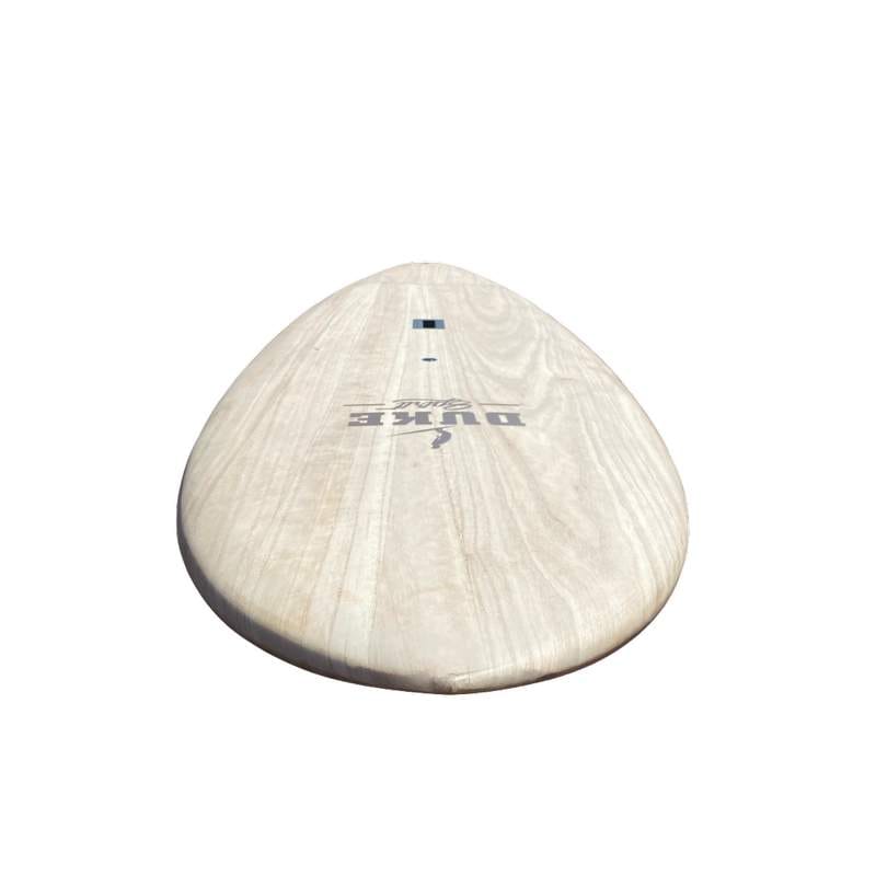Surfpistols Duke 8’3 stand up paddle rigide Paulownia surf
