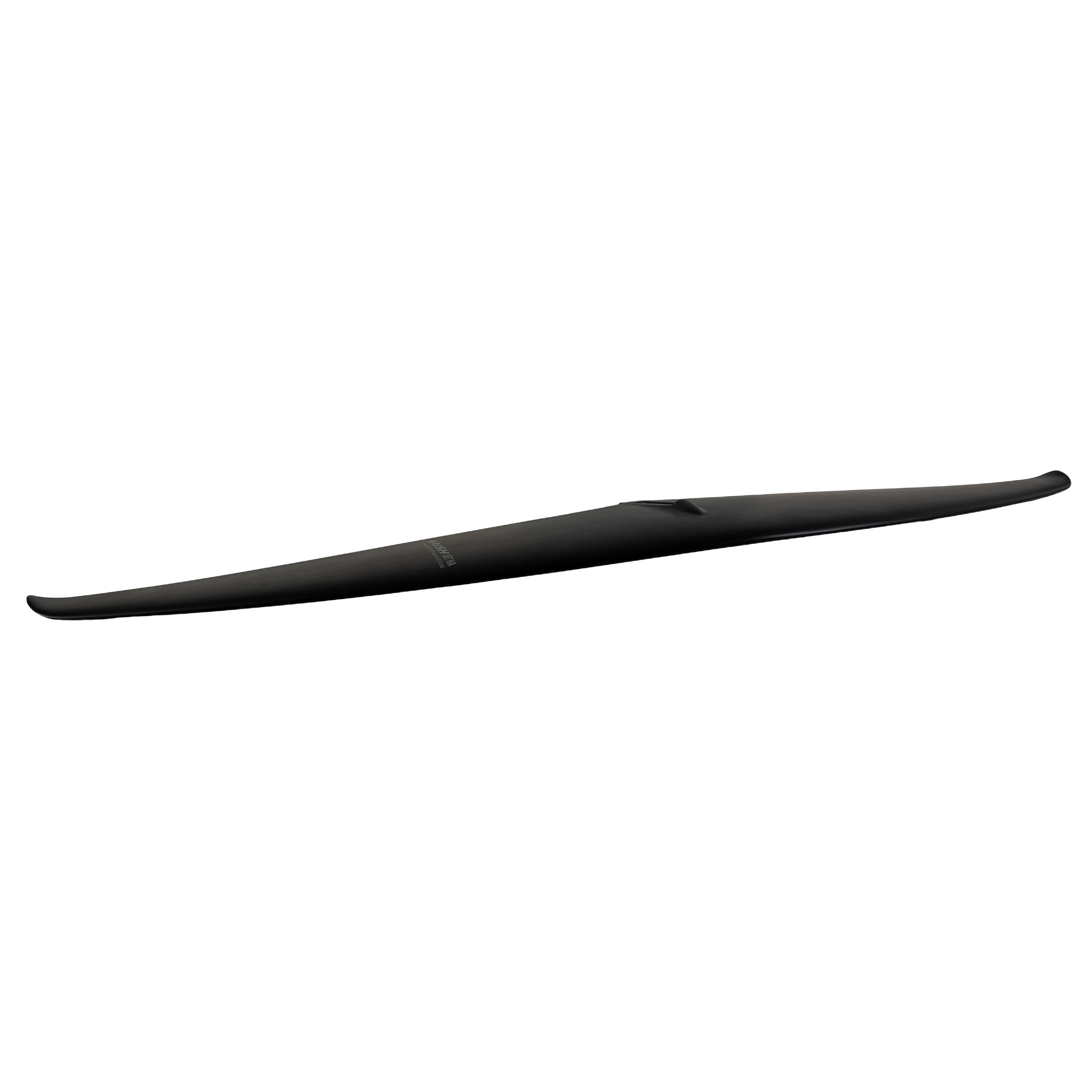 Naish Front Wings Jet High Aspect aile foil Noir 1440 débutant