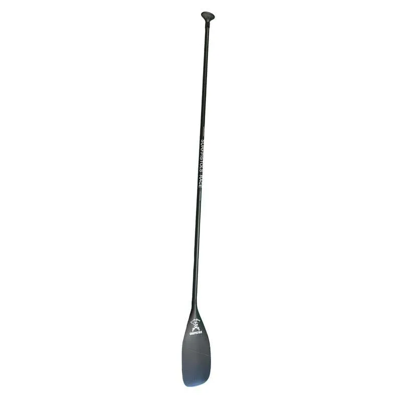 SURFPISTOLS SUP Pagaie Fixe Race Carbone Nylon