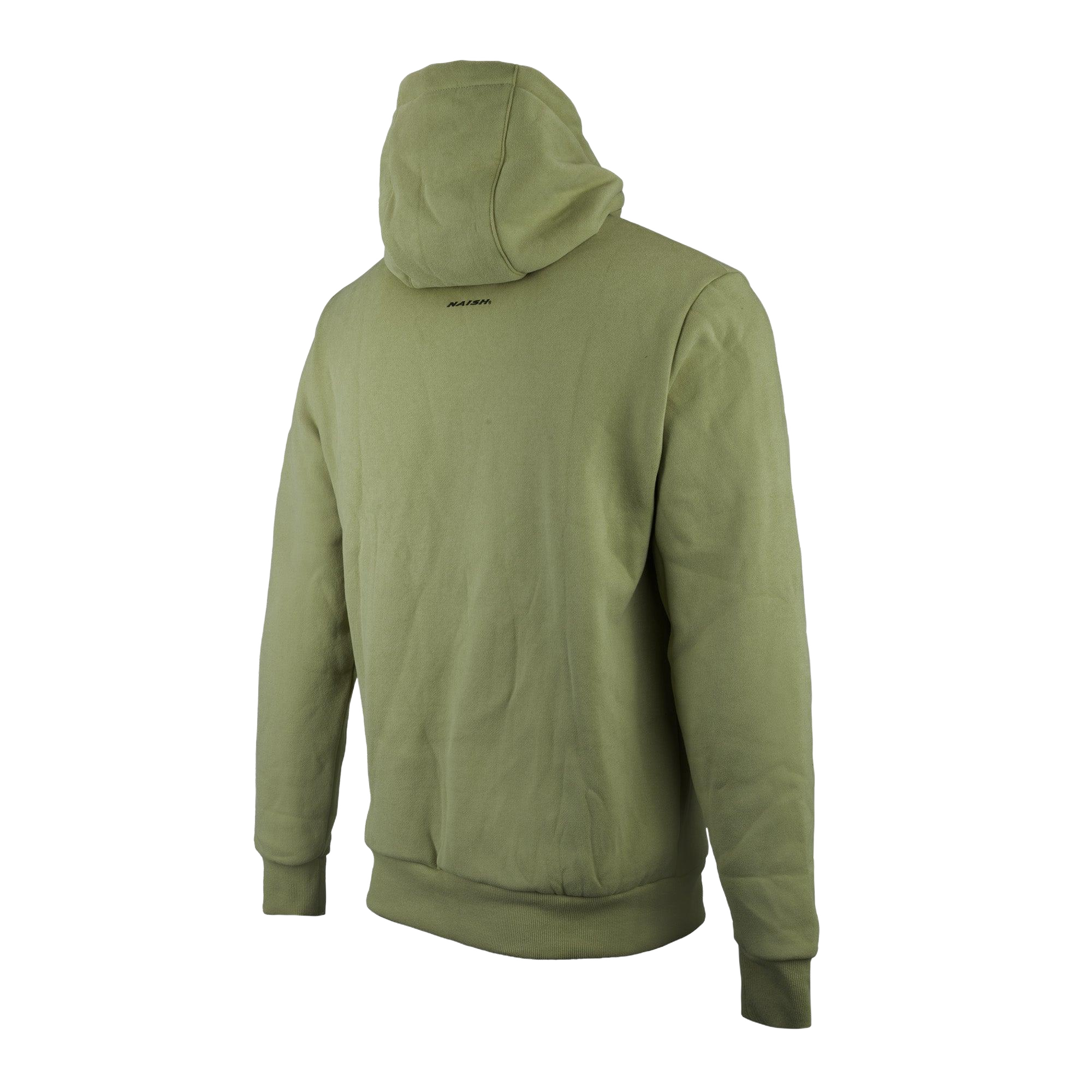 Naish Classic Hoodie sweat capuche vert taille M