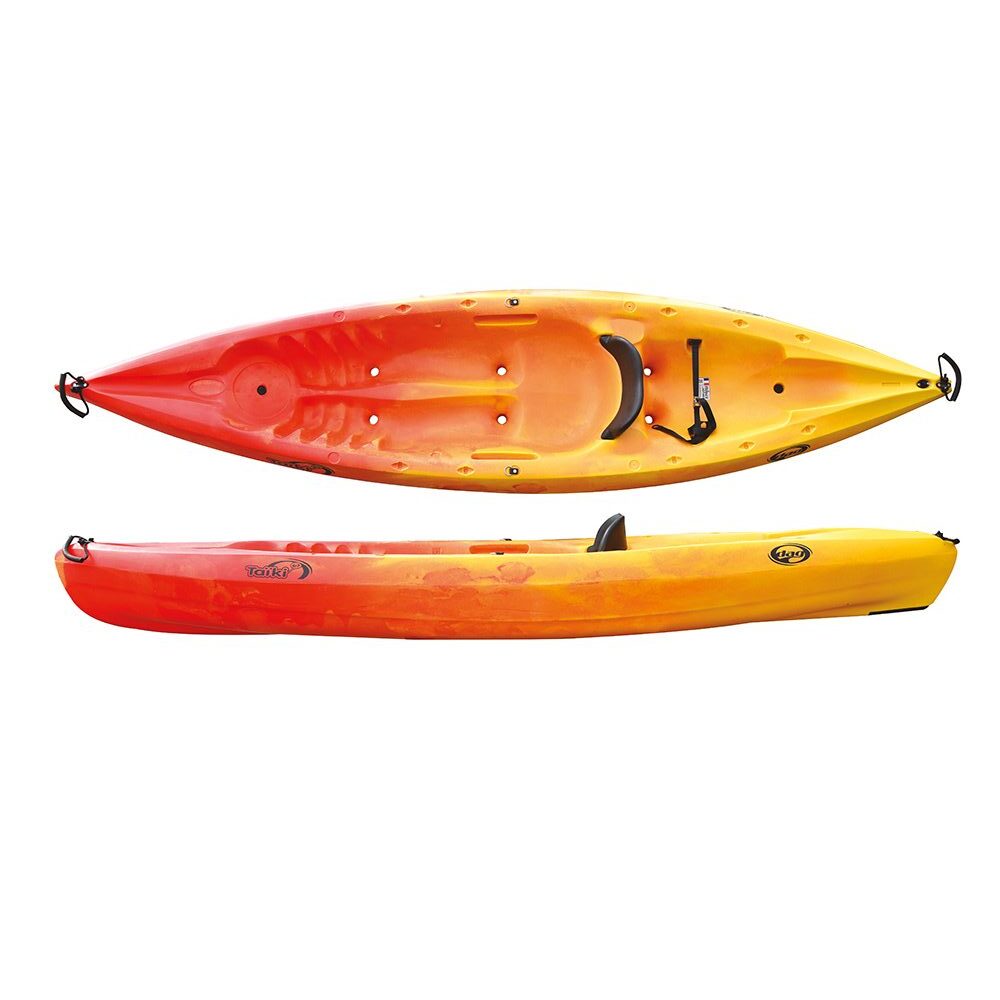 RTM Taiki Evo Confort kayak sit-on-top 345 cm 1 place