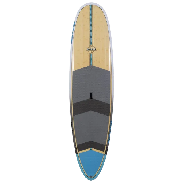 Naish Nalu GTW paddle rigide 10'6 composite