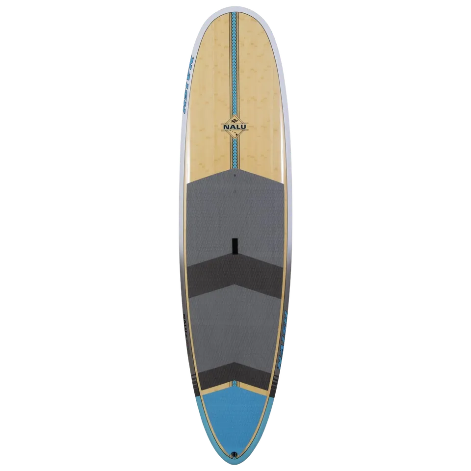Naish Nalu GTW paddle rigide 10'6 composite