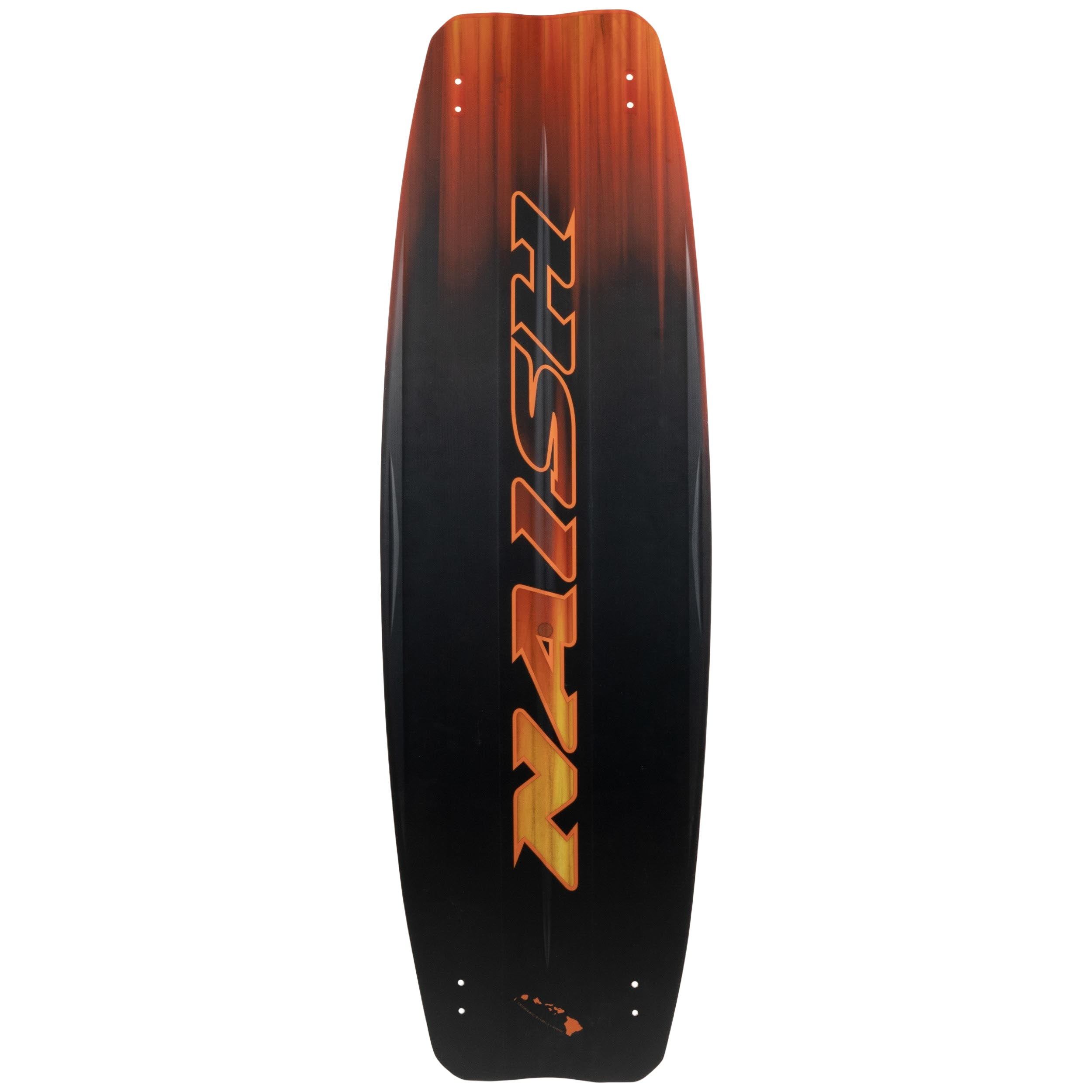 Naish Motion Twin Tip planche kite 138 freeride