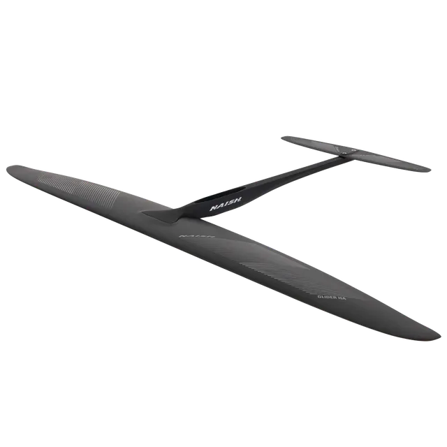 Naish Glider HA foil pump 1800 carbone