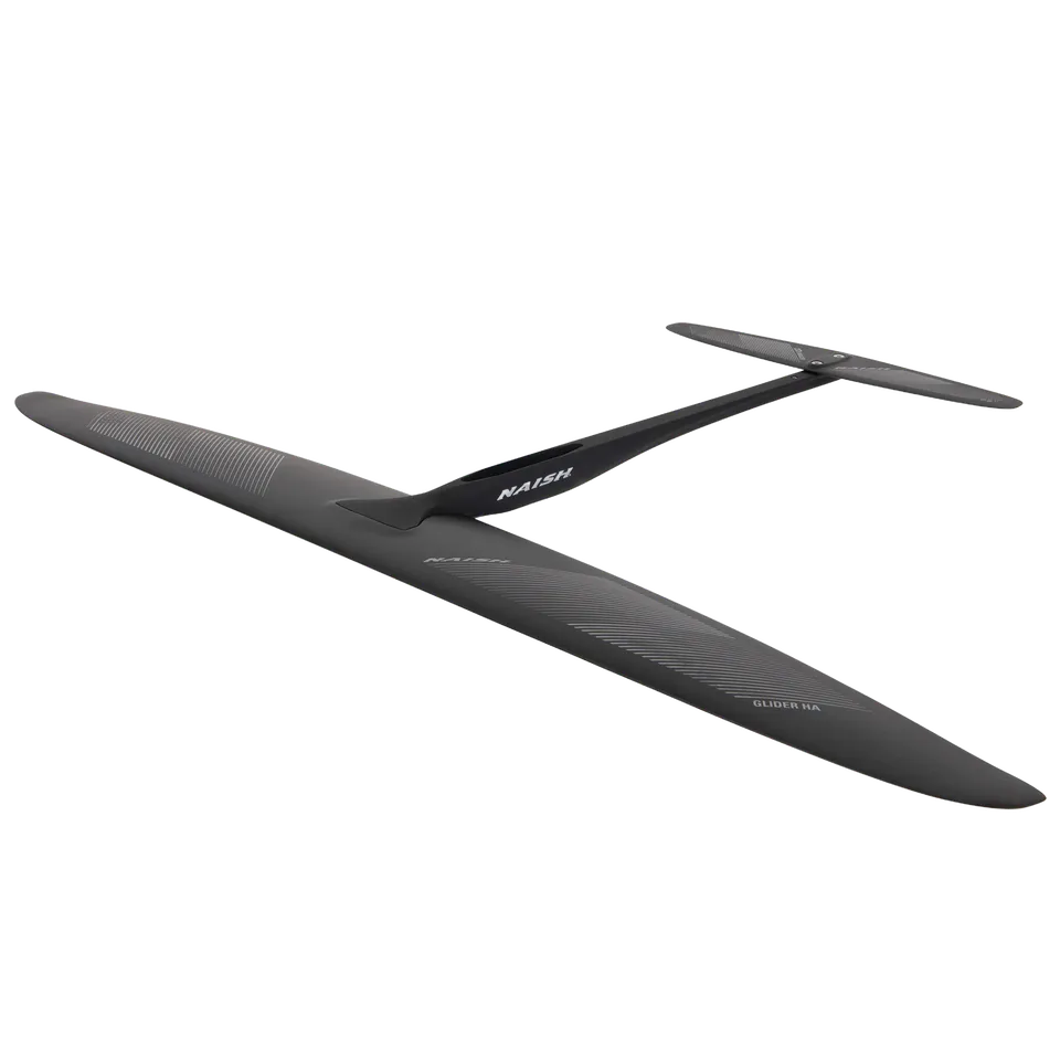 Naish Glider HA foil pump 1800 carbone