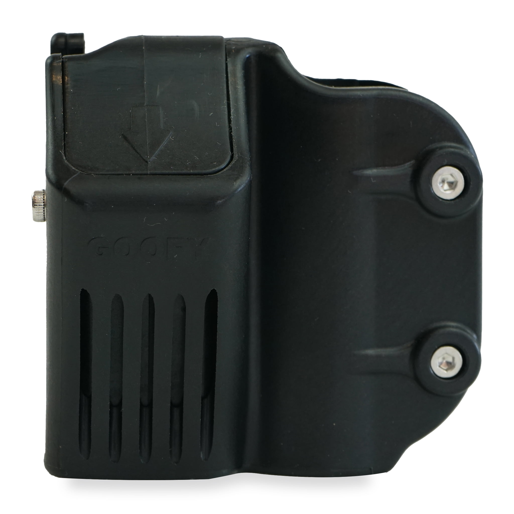 SURFPISTOLS Foils Foil Drive paddle mount support pagaie