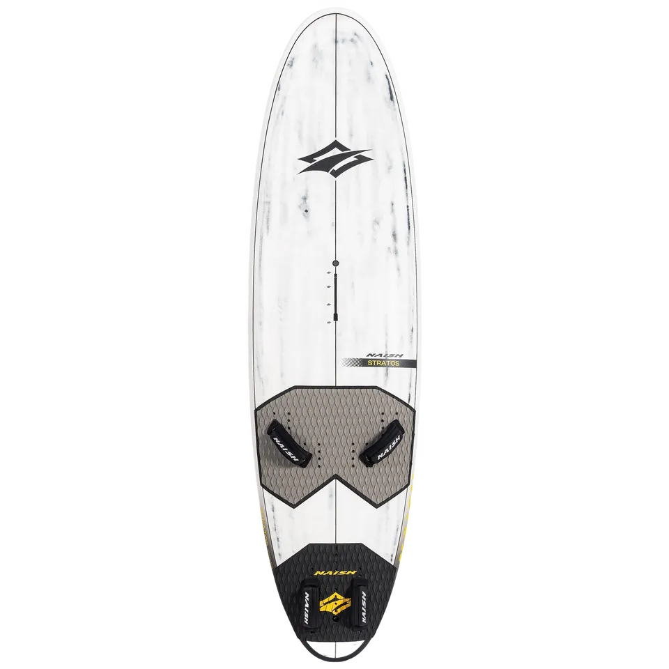 Naish Stratos Carbon Sandwich planche windsurf 115