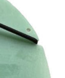 SURFPISTOLS Stand Up Paddle dérive FIN05 G10 relevable rivière