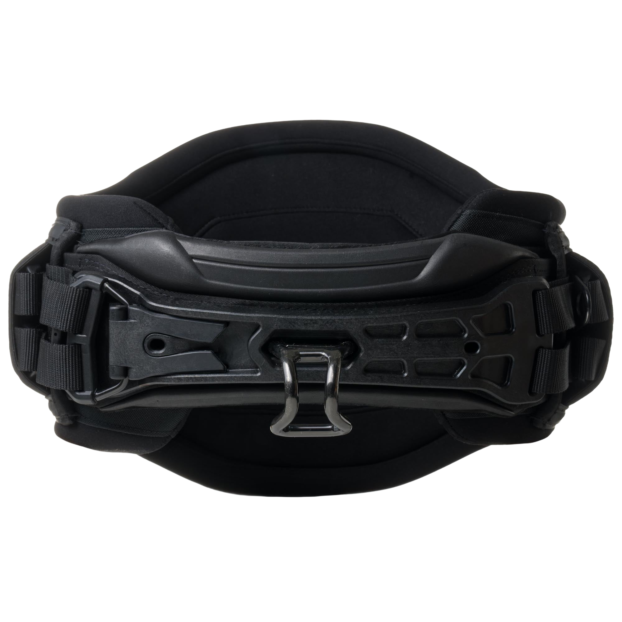 Naish Assassin harnais kite Black M coque rigide