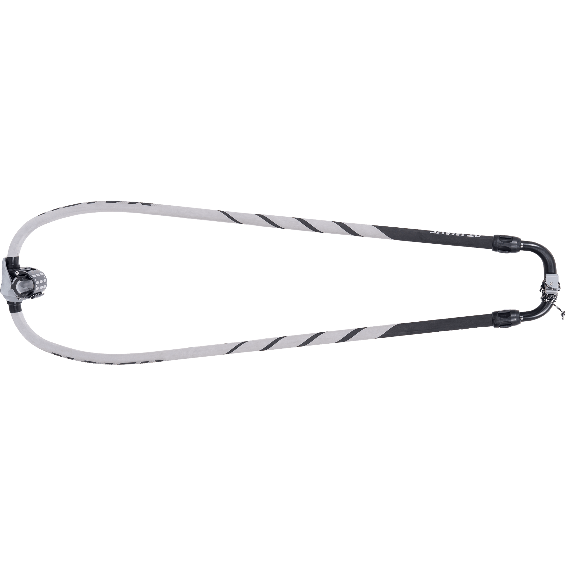 Naish CT Wave Boom wishbone 135-185 cm alu