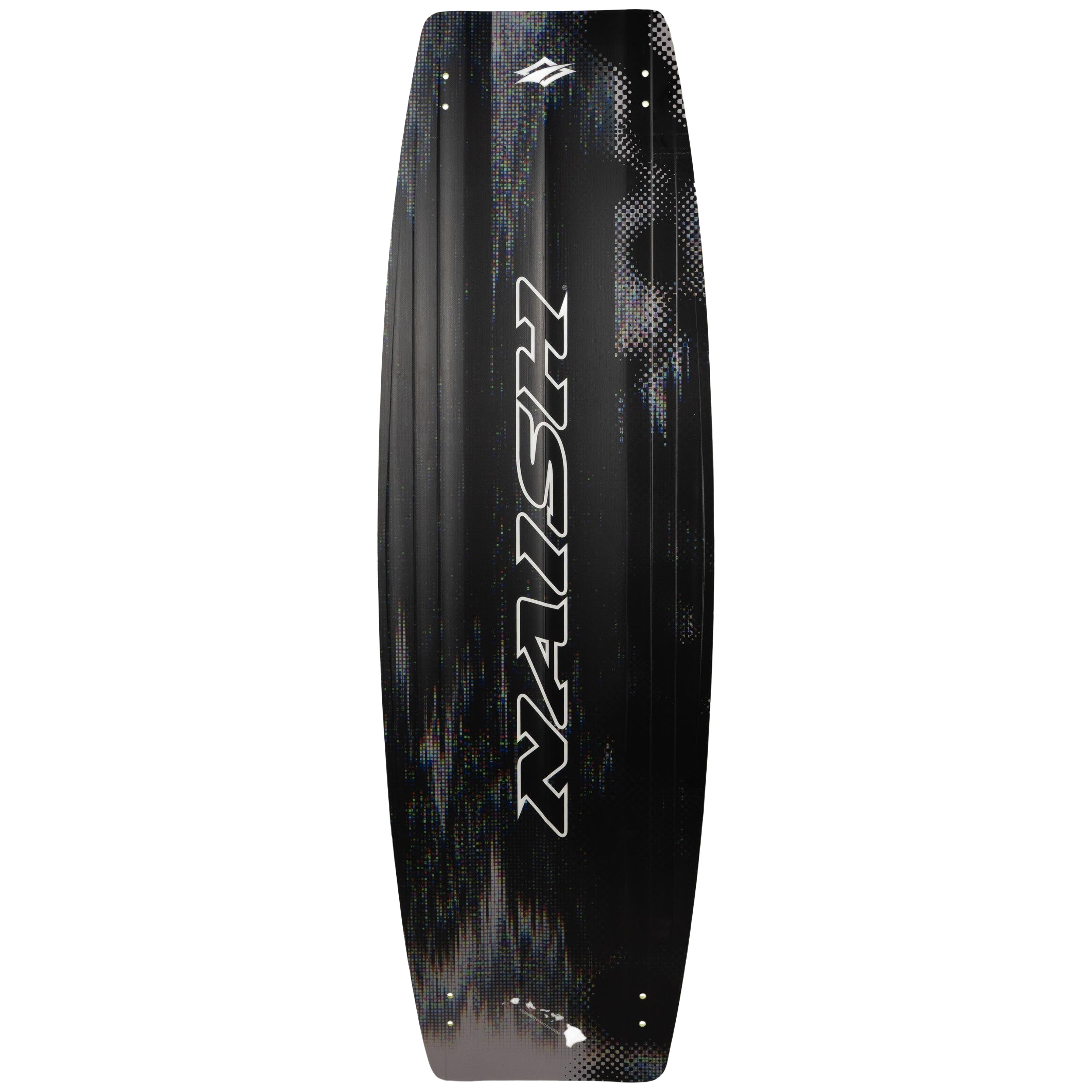 Naish Monarch Twin Tip planche kite Black 138 big air
