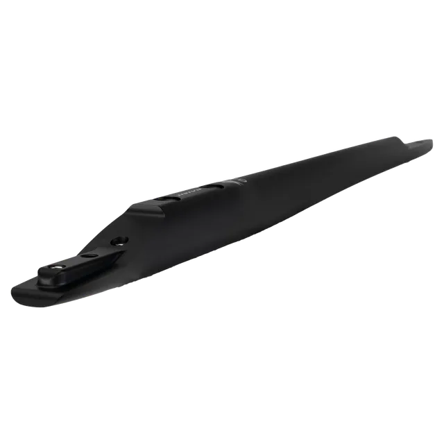 Naish Fuselages Alpha Alu fuselage foil noir 64