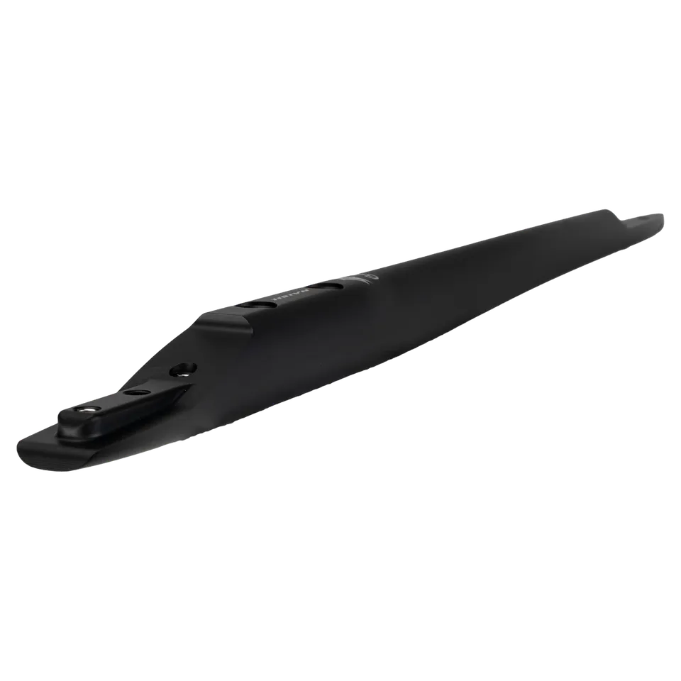 Naish Fuselages Alpha Alu fuselage foil noir 64