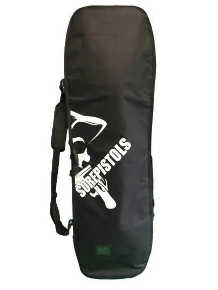 SURFPISTOLS Housse kitesurf twin tip 145 cm boardbag
