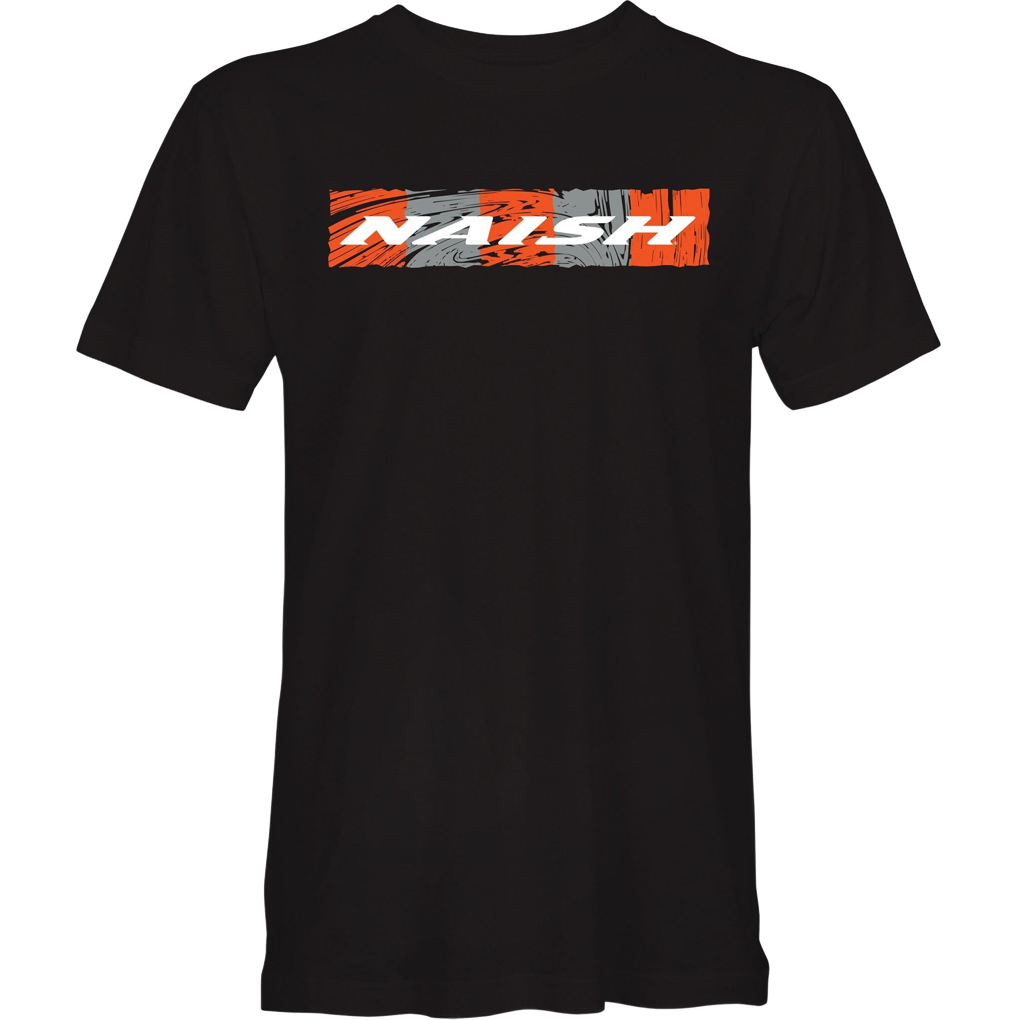 Naish Waves Tee t-shirt coton M manches courtes