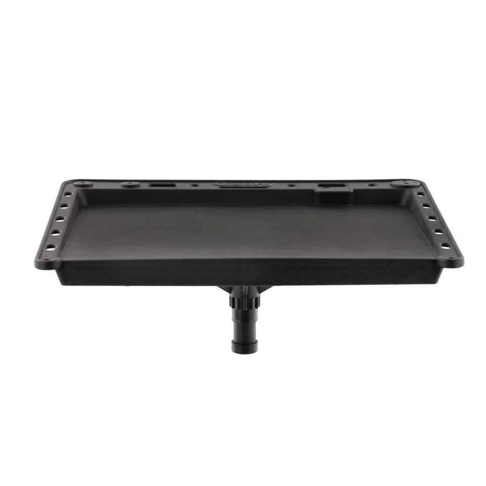 SURFPISTOLS Kayak Tablette Scotty support kayak peche