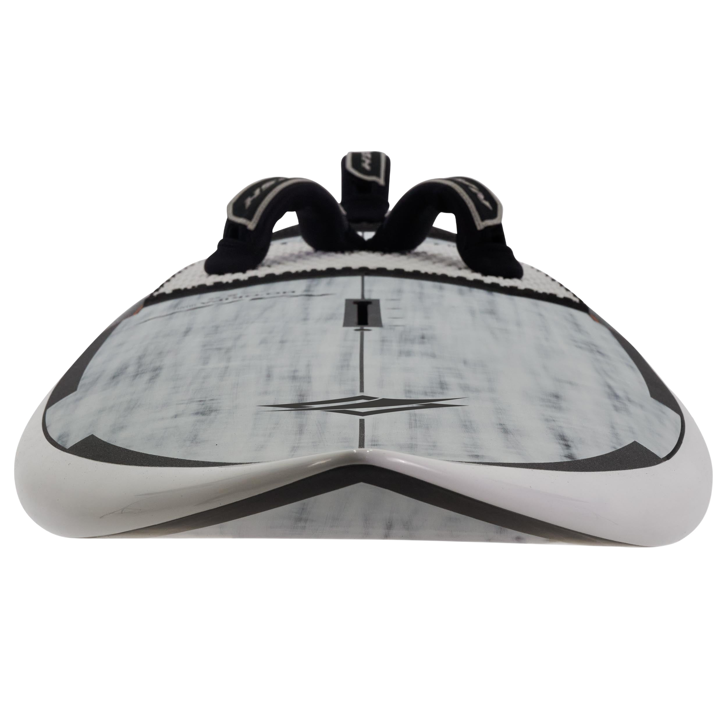 Naish Hookipa Quad Planche Windsurf 88L Noir/Blanc
