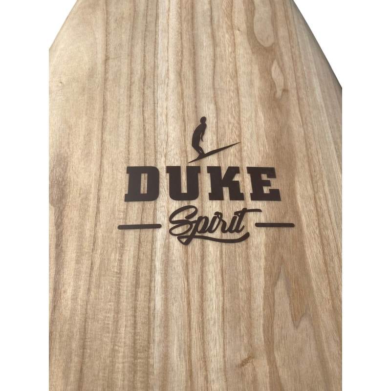 SURFPISTOLS Duke Egg 7’6 planche de surf paulownia
