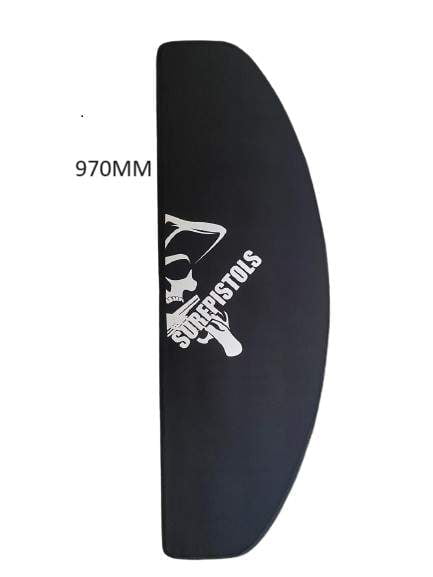 SURFPISTOLS Housse Front Wing aile foil protection
