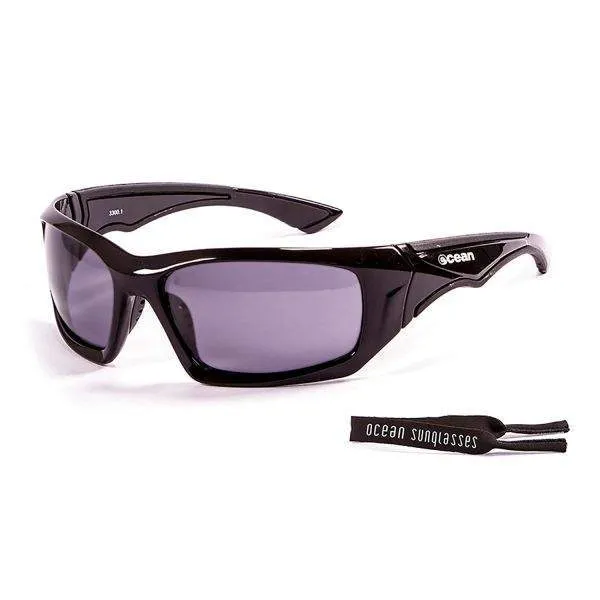SURFPISTOLS Antigua Lunettes Nautiques Noires Polarisées