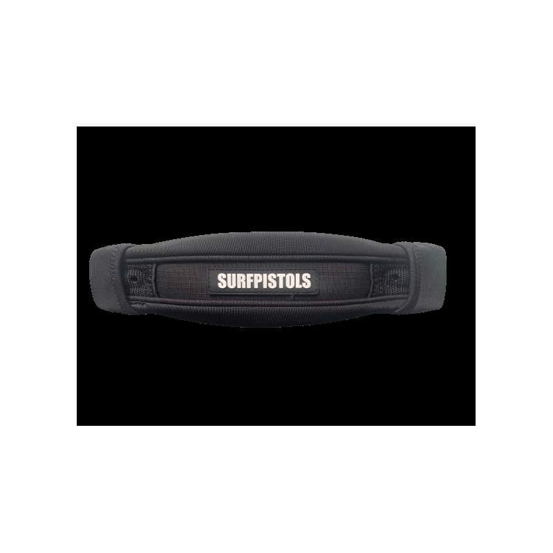 SURFPISTOLS Single Strap Deluxe strap foilboard réglable