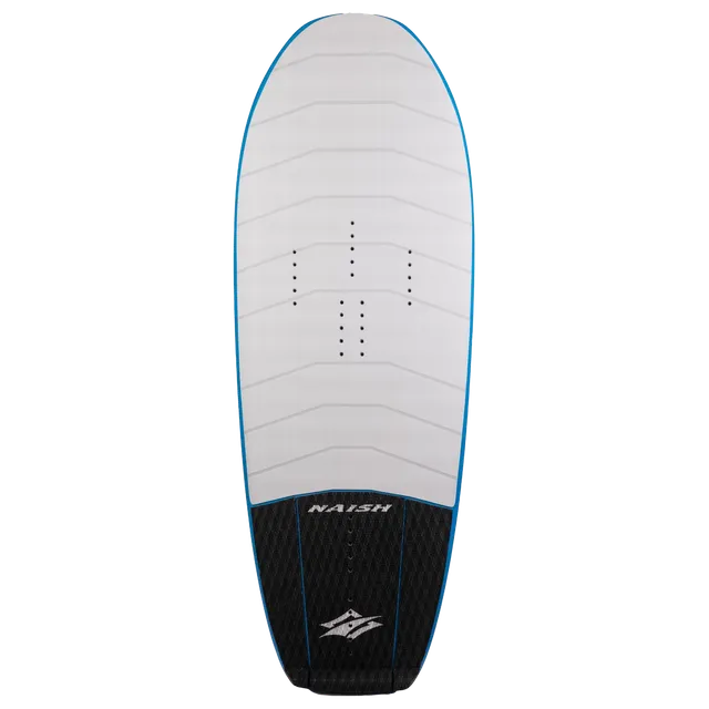 Naish Hover Mother Chip 130cm planche foil kite 21.5L