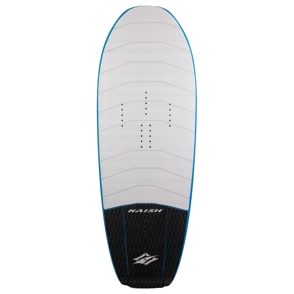 Naish Hover Mother Chip 130cm planche foil kite 21.5L