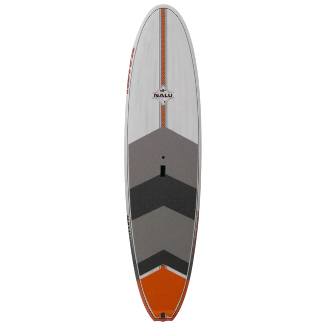 Naish Nalu S-Glass planche SUP rigide surf 9'0" 10'0"