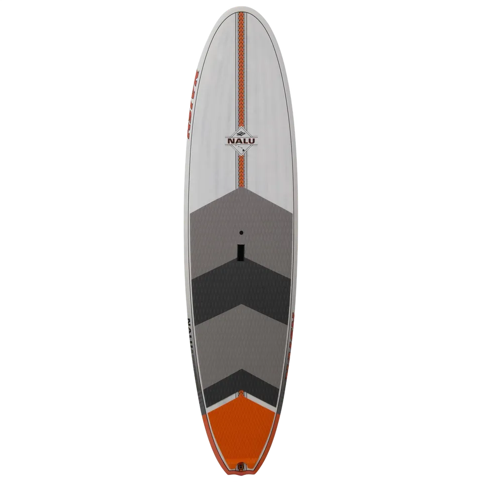 Naish Nalu S-Glass planche SUP rigide surf 9'0" 10'0"