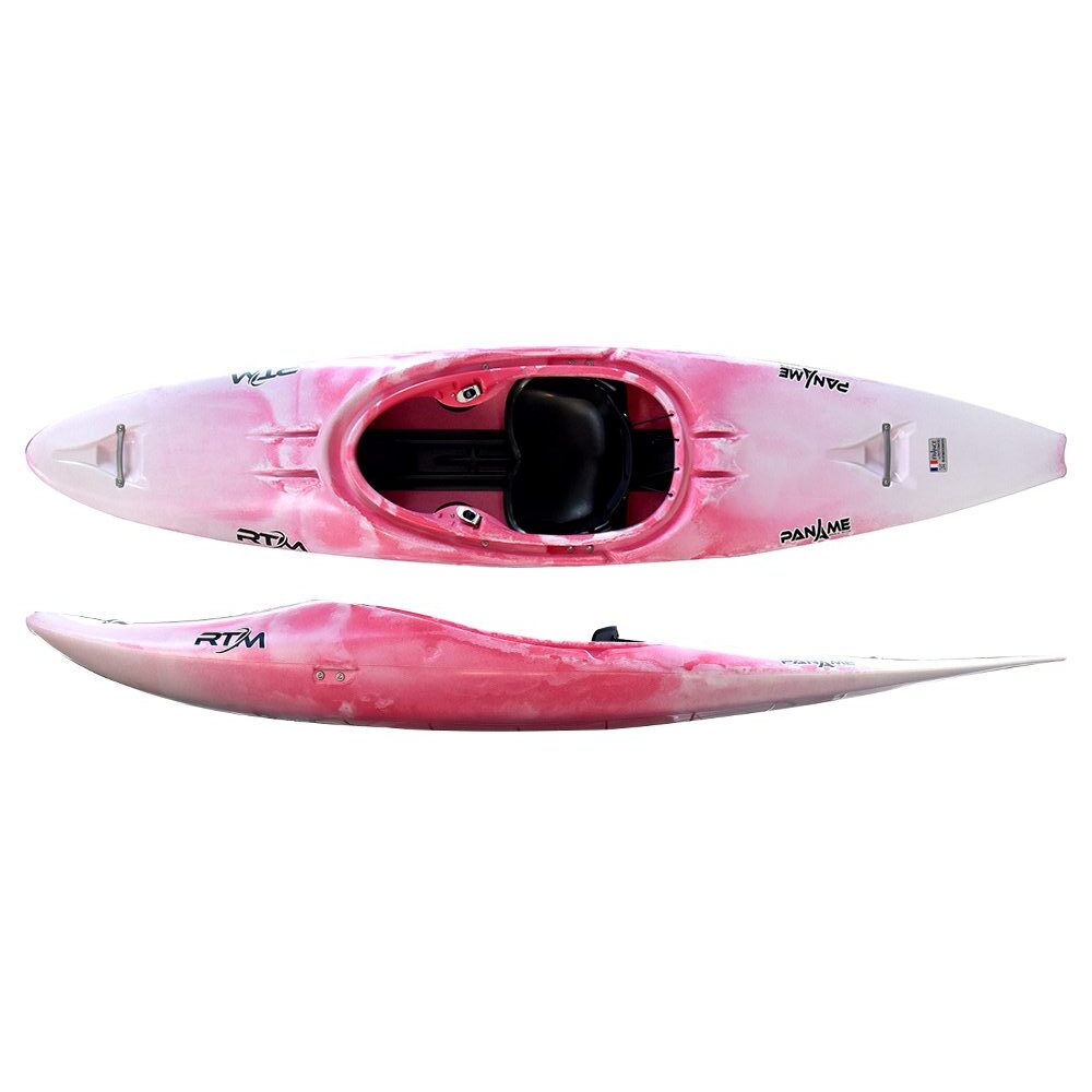 RTM Paname kayak cross 274 cm 1 place