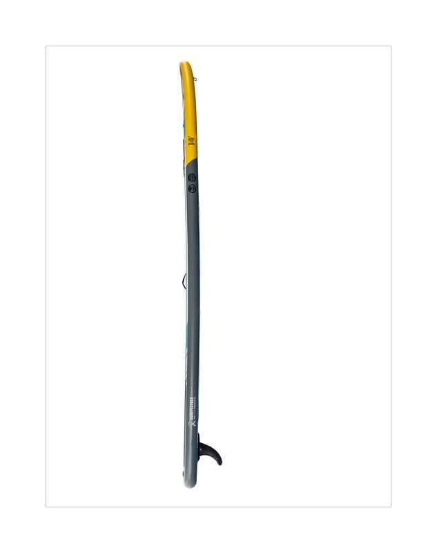 SURFPISTOLS Caraibe 14'0 paddle gonflable pack 14'x27"