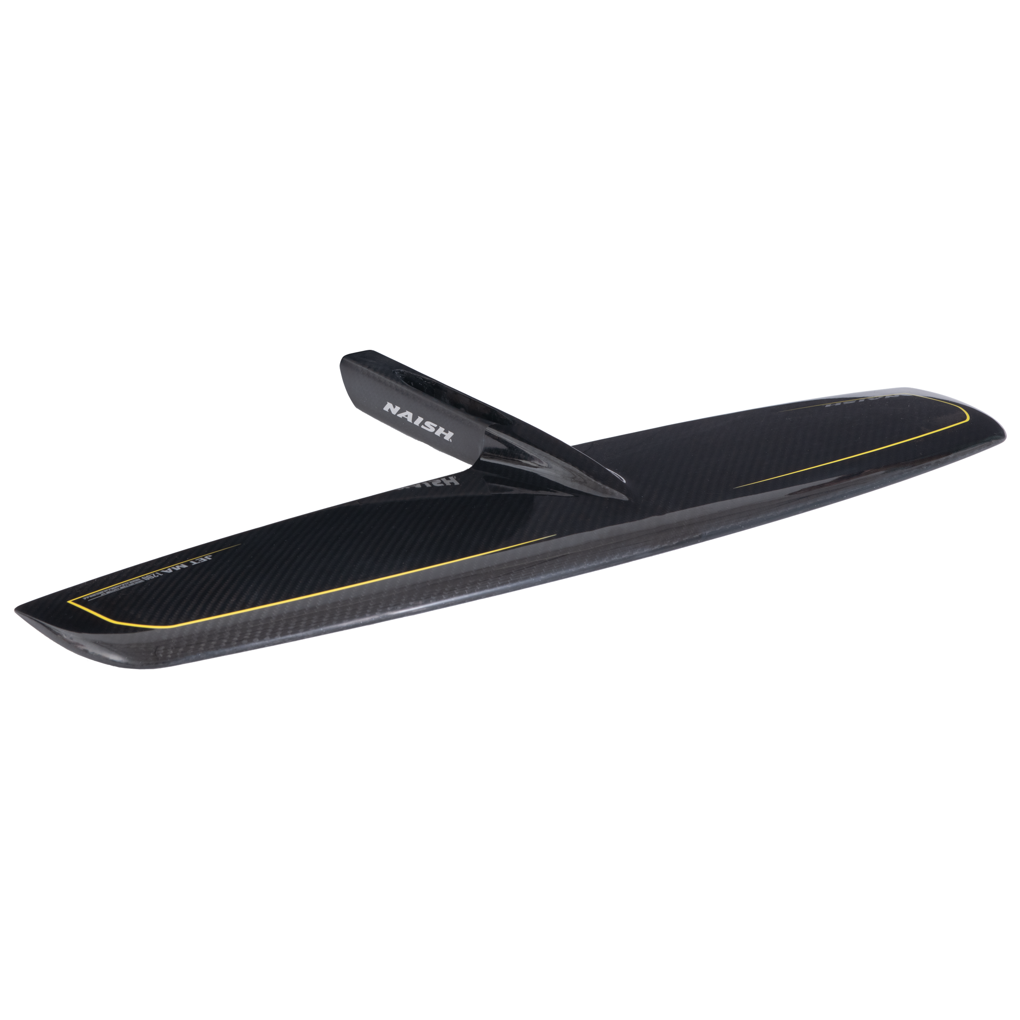 Naish S27 MA 850 aile avant carbone foil
