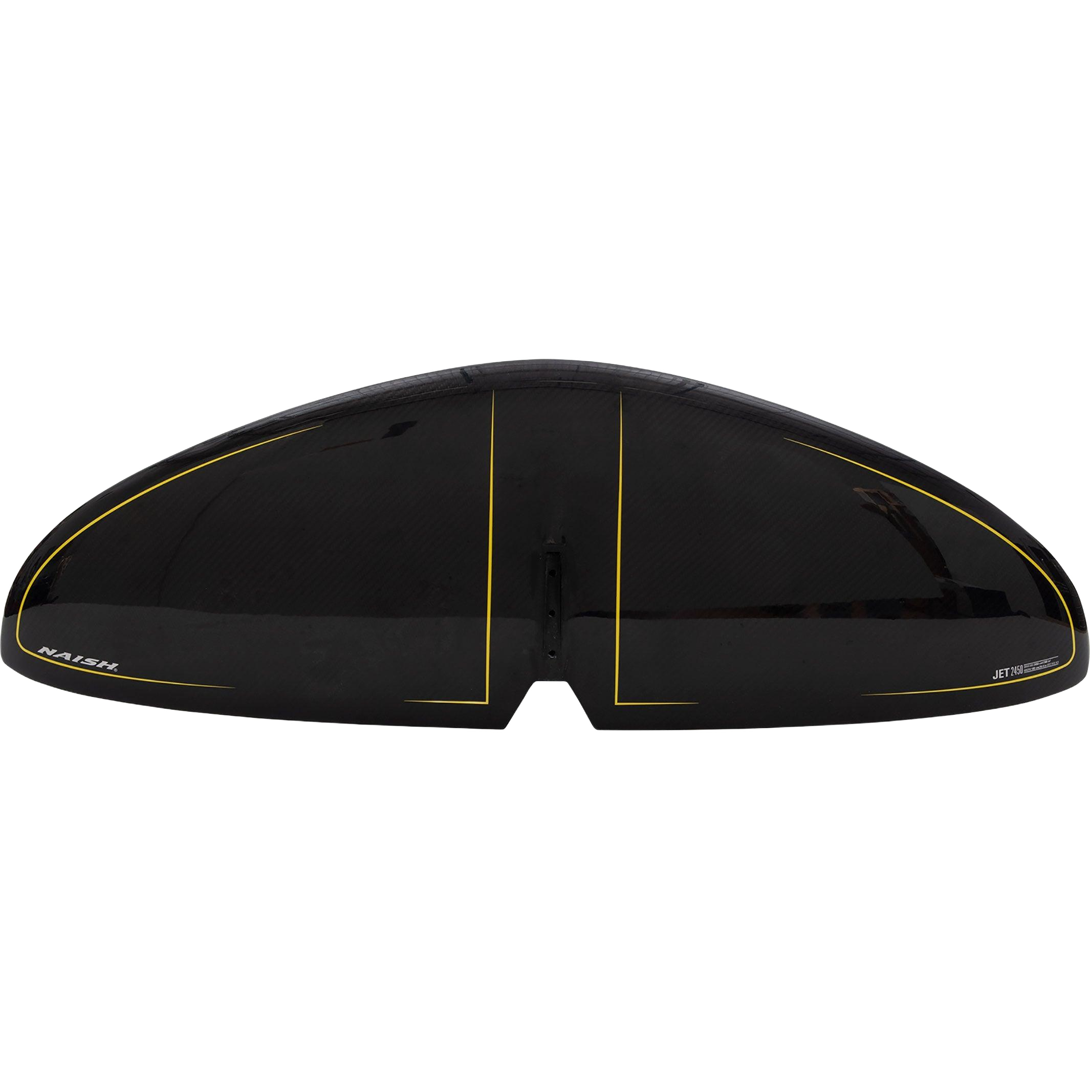 Naish Jet 1650 aile avant foil surf freeride