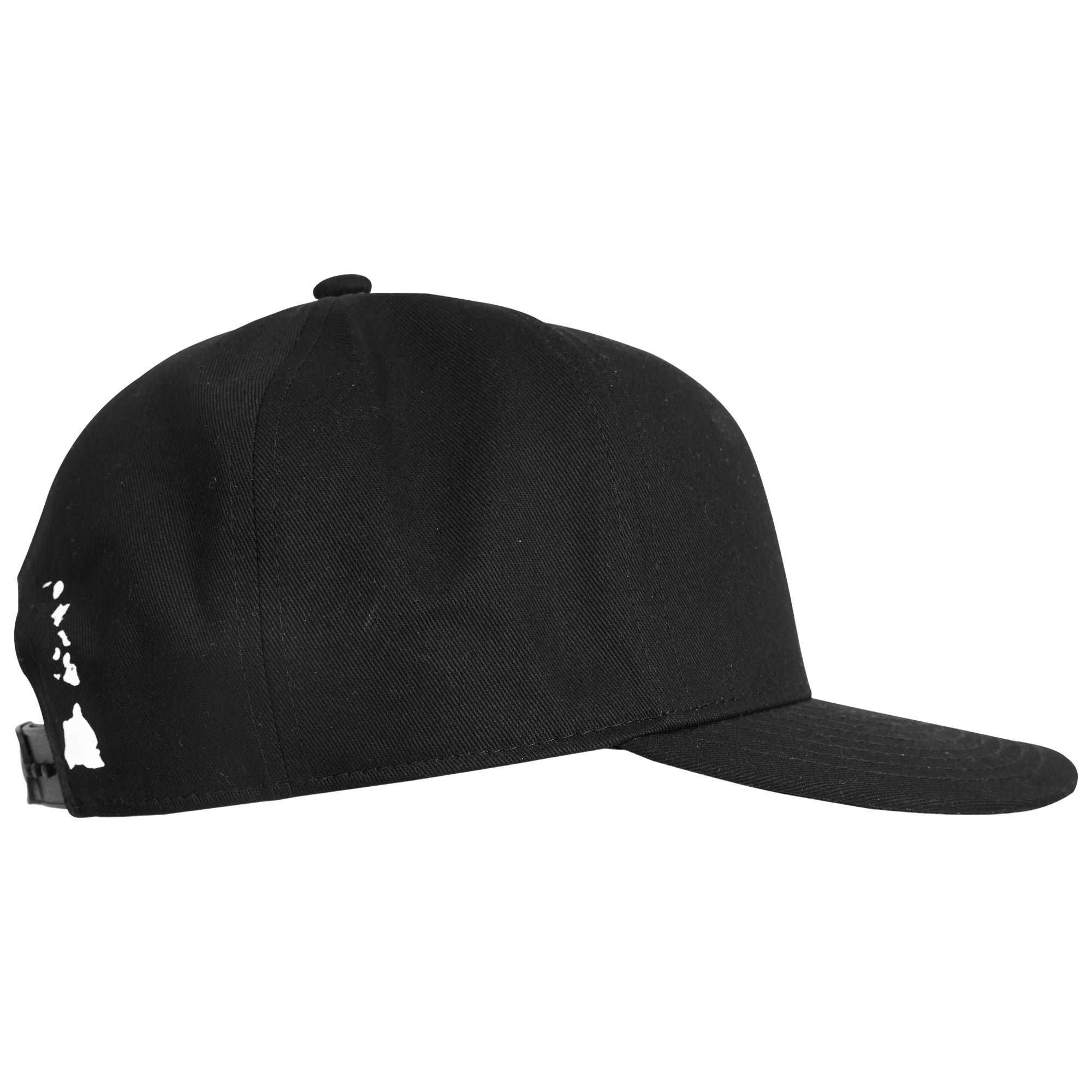 Naish Hats Cap Diamond casquette noire taille unique