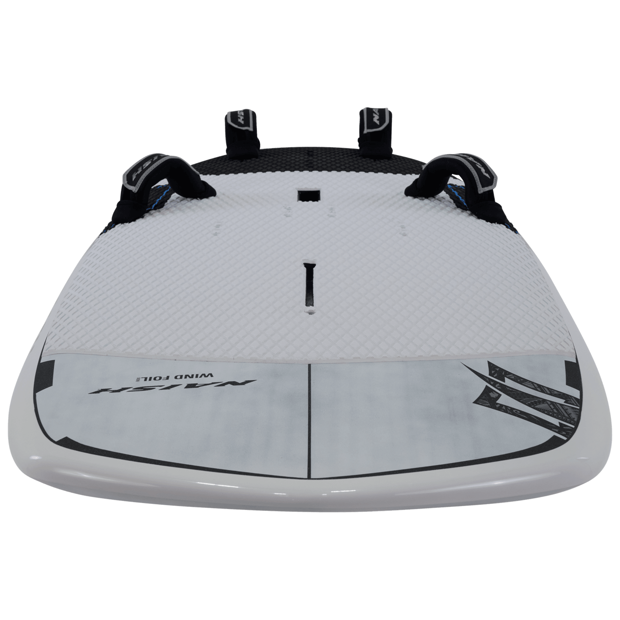 Naish Hover Wind Foil Crossover planche 131 2024