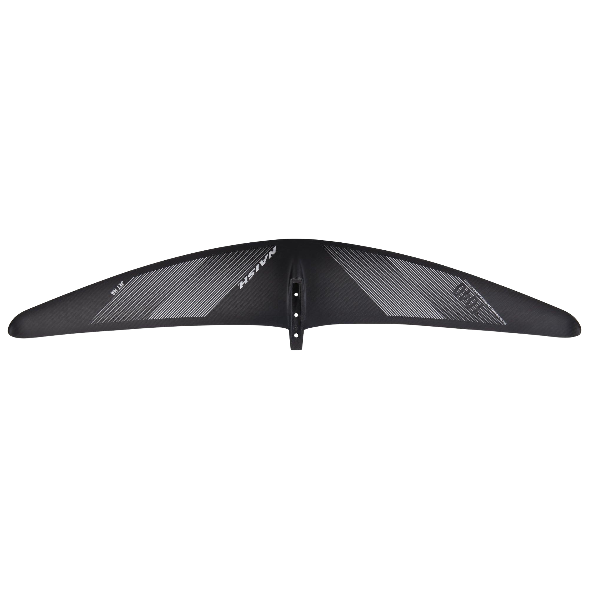 Naish Jet HA aile avant foil 1040 glide stable