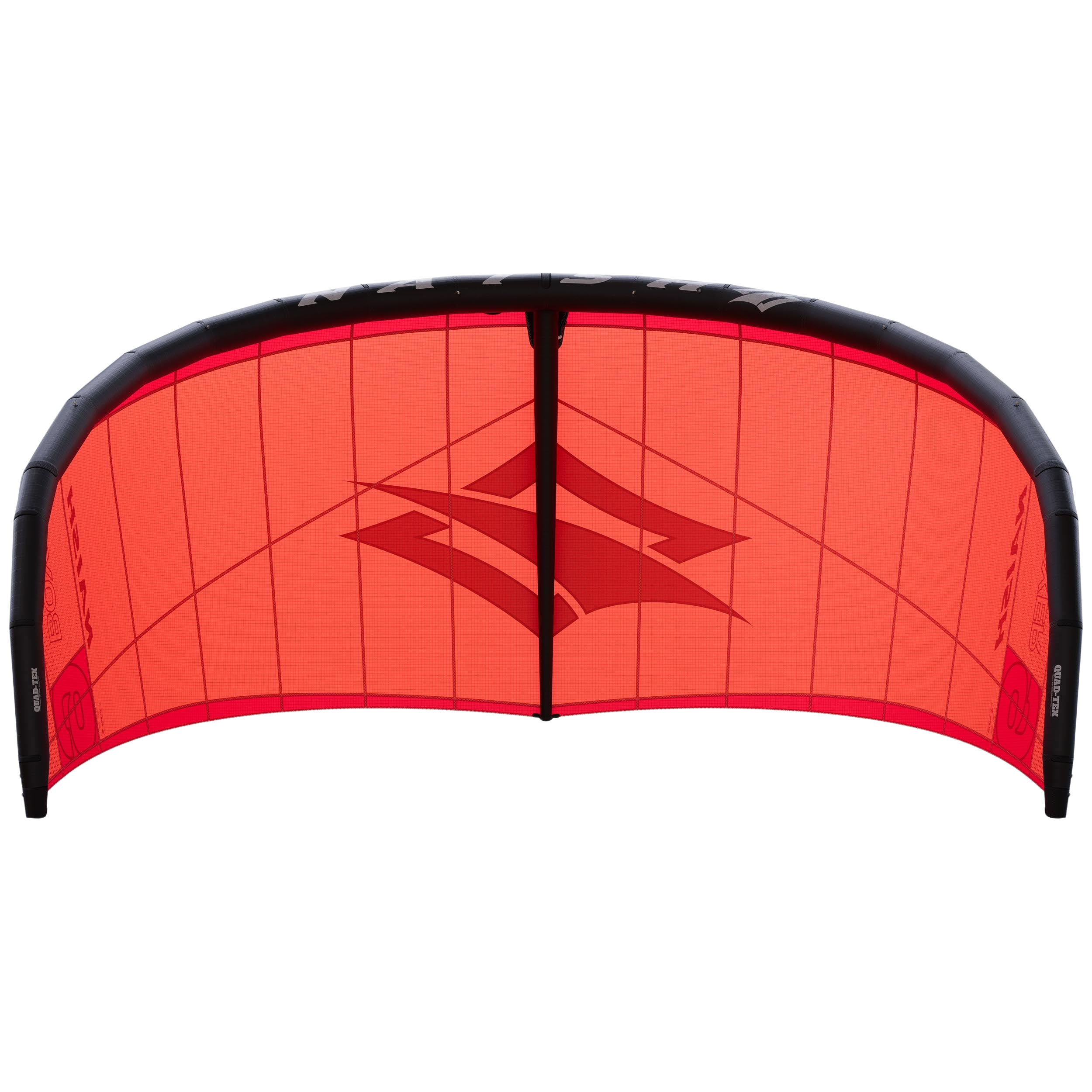 NAISH Boxer [Q]Series aile kitesurf Coral 8.0 lightwind